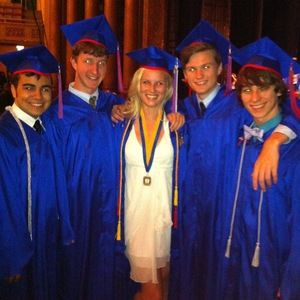 Meet your Posher, Whitney